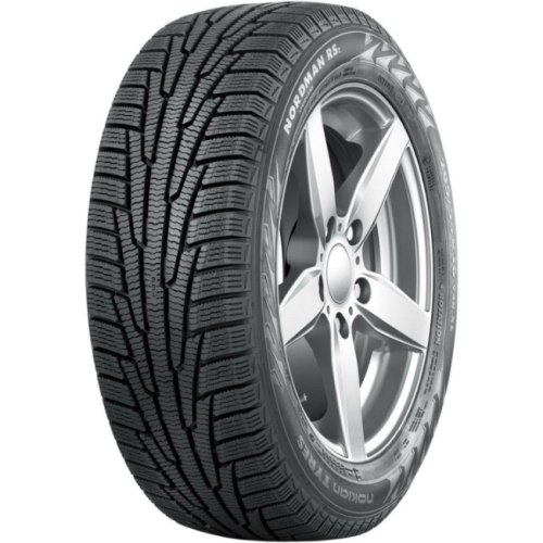 Легковые шины Nokian Tyres Nordman RS2 205/55 R16 94R XL купить с бесплатной доставкой в пункты выдачи в Петербурге